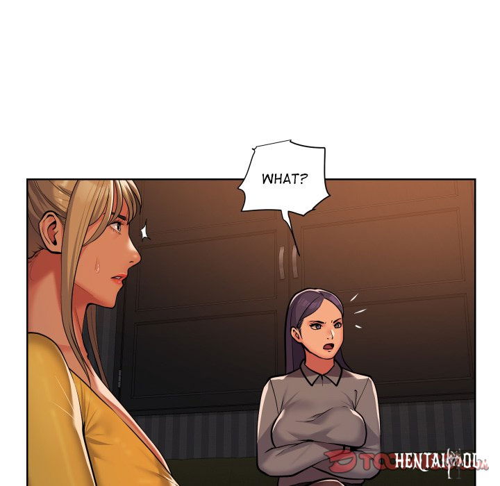 The Ladies&rsquo; Associate The Ladies&rsquo; Associate Chapter 61 - Page 22