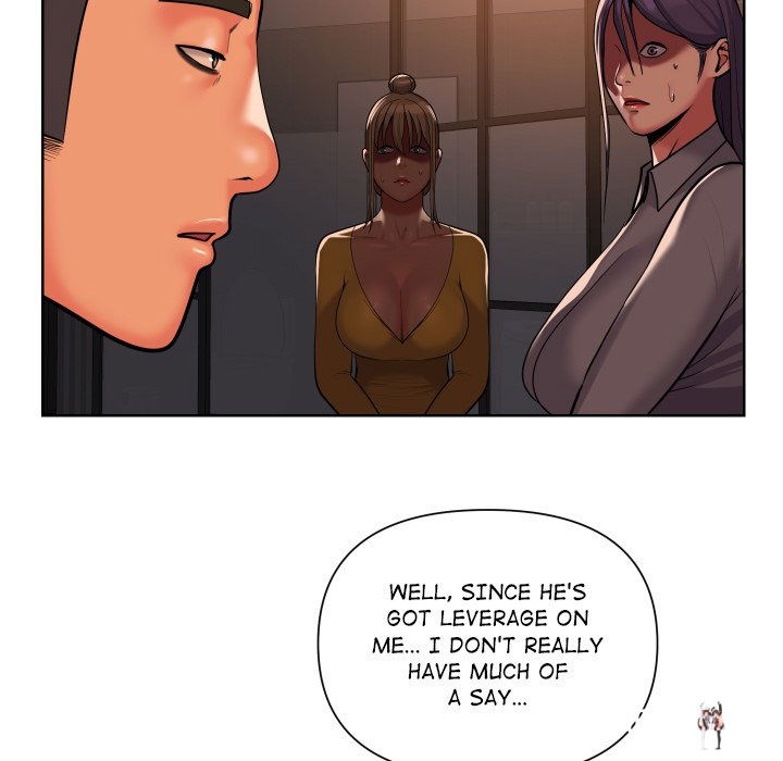 The Ladies&rsquo; Associate The Ladies&rsquo; Associate Chapter 61 - Page 25