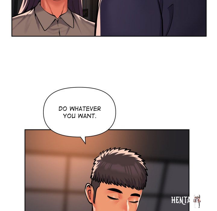 The Ladies&rsquo; Associate The Ladies&rsquo; Associate Chapter 61 - Page 29