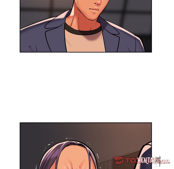 The Ladies&rsquo; Associate The Ladies&rsquo; Associate Chapter 61 - Page 30