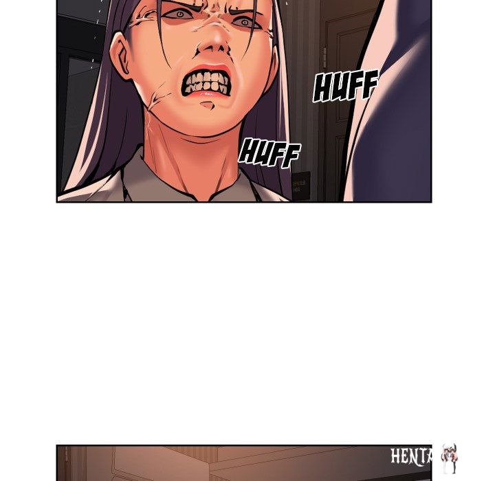 The Ladies&rsquo; Associate The Ladies&rsquo; Associate Chapter 61 - Page 31