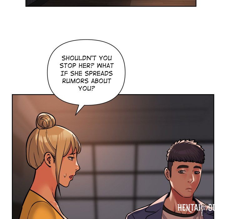 The Ladies&rsquo; Associate The Ladies&rsquo; Associate Chapter 61 - Page 35