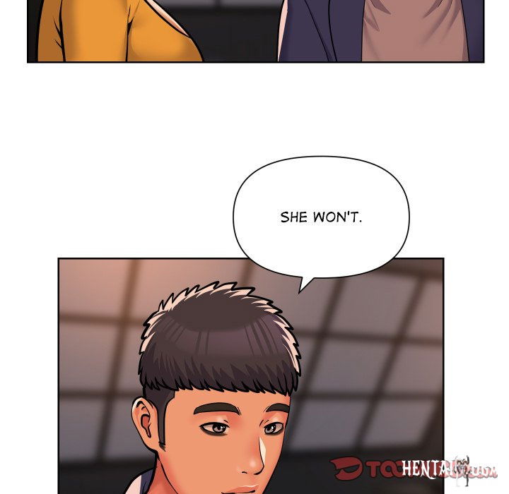 The Ladies&rsquo; Associate The Ladies&rsquo; Associate Chapter 61 - Page 36