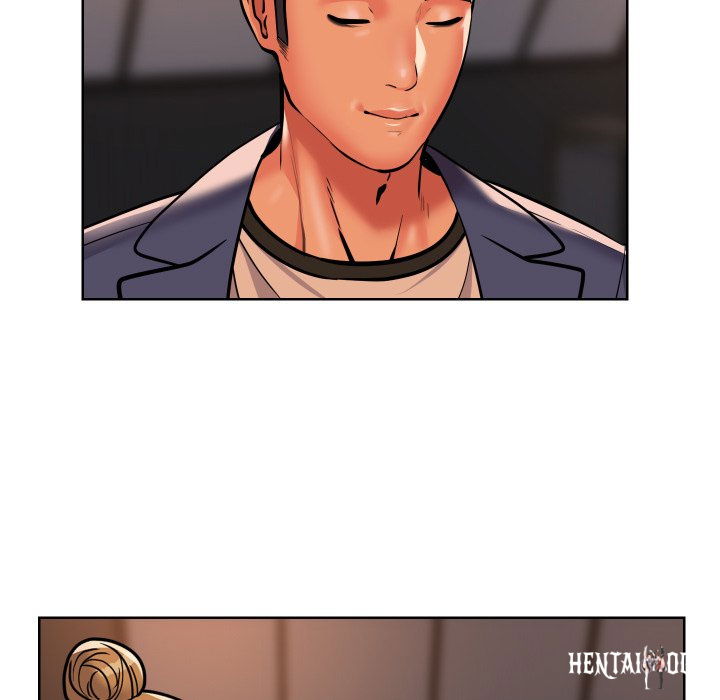 The Ladies&rsquo; Associate The Ladies&rsquo; Associate Chapter 61 - Page 39