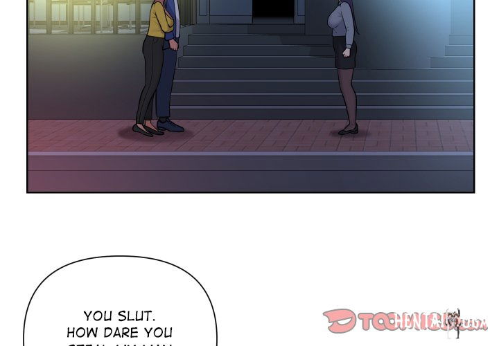 The Ladies&rsquo; Associate The Ladies&rsquo; Associate Chapter 61 - Page 4