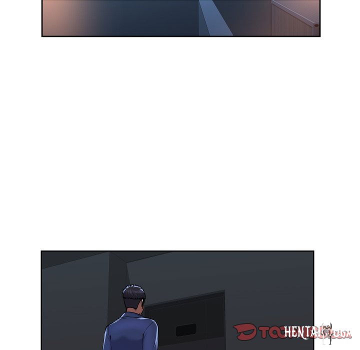 The Ladies&rsquo; Associate The Ladies&rsquo; Associate Chapter 61 - Page 42