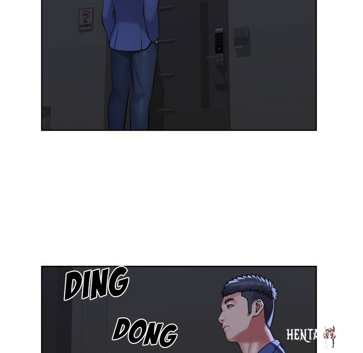 The Ladies&rsquo; Associate The Ladies&rsquo; Associate Chapter 61 - Page 43