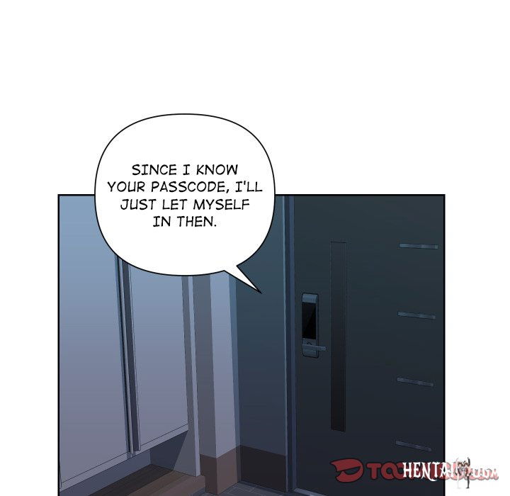 The Ladies&rsquo; Associate The Ladies&rsquo; Associate Chapter 61 - Page 48