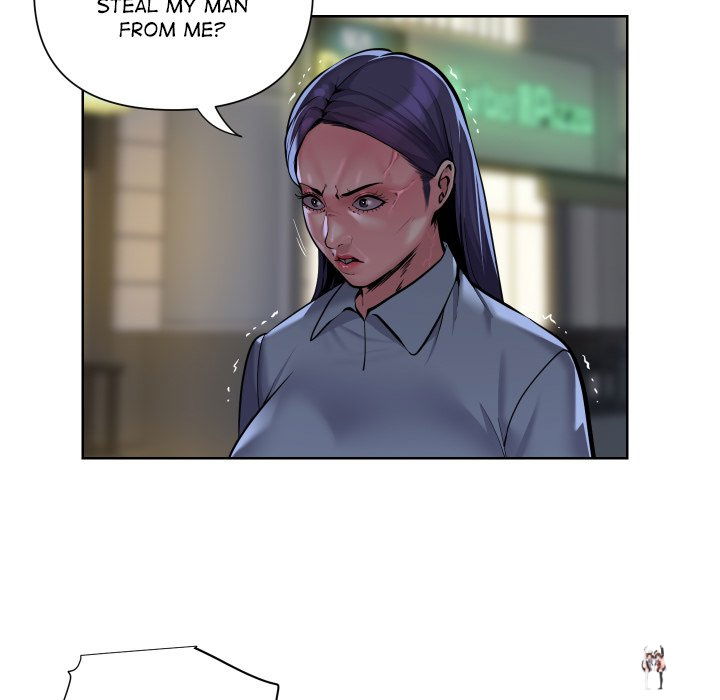 The Ladies&rsquo; Associate The Ladies&rsquo; Associate Chapter 61 - Page 5