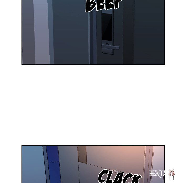 The Ladies&rsquo; Associate The Ladies&rsquo; Associate Chapter 61 - Page 51