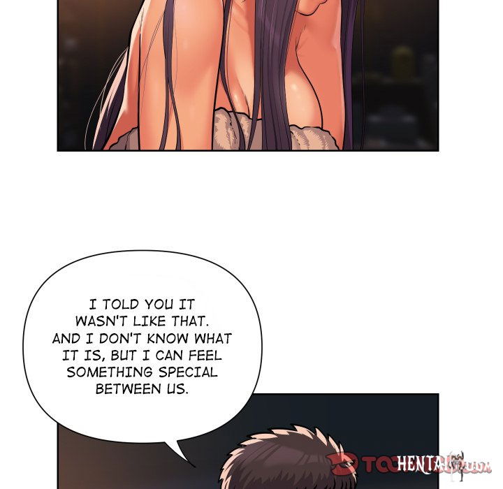 The Ladies&rsquo; Associate The Ladies&rsquo; Associate Chapter 61 - Page 58