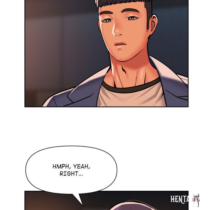 The Ladies&rsquo; Associate The Ladies&rsquo; Associate Chapter 61 - Page 59