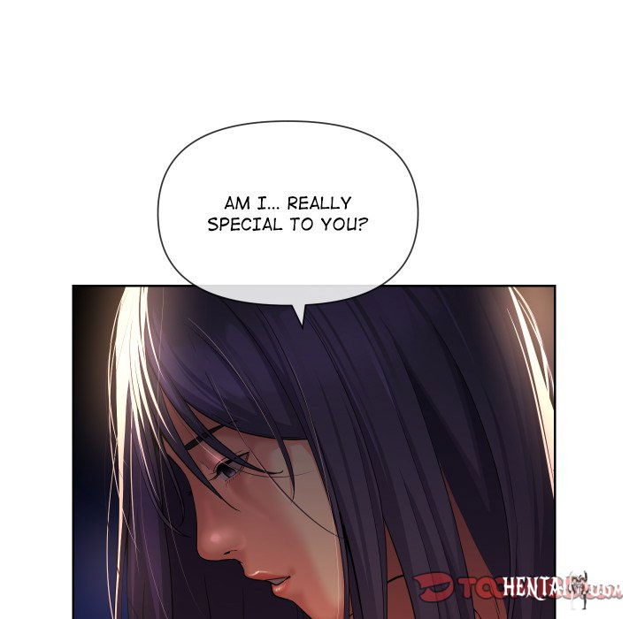 The Ladies&rsquo; Associate The Ladies&rsquo; Associate Chapter 61 - Page 62