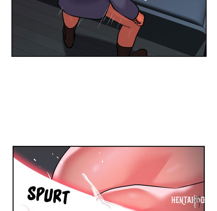 The Ladies&rsquo; Associate The Ladies&rsquo; Associate Chapter 61 - Page 73