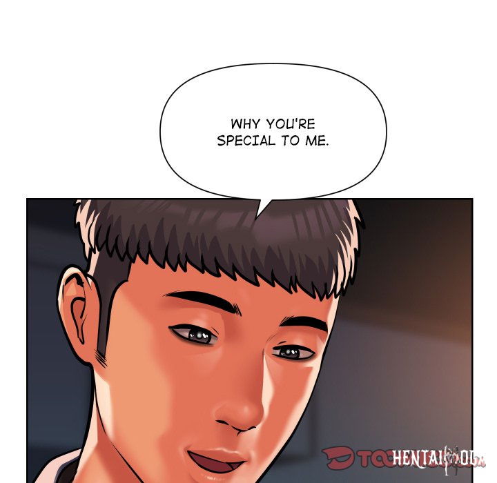 The Ladies&rsquo; Associate The Ladies&rsquo; Associate Chapter 61 - Page 76