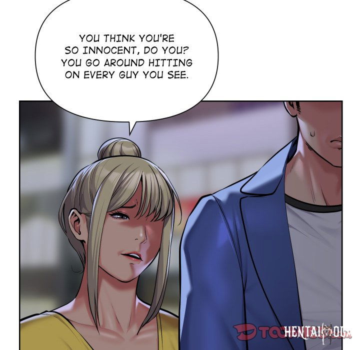 The Ladies&rsquo; Associate The Ladies&rsquo; Associate Chapter 61 - Page 8