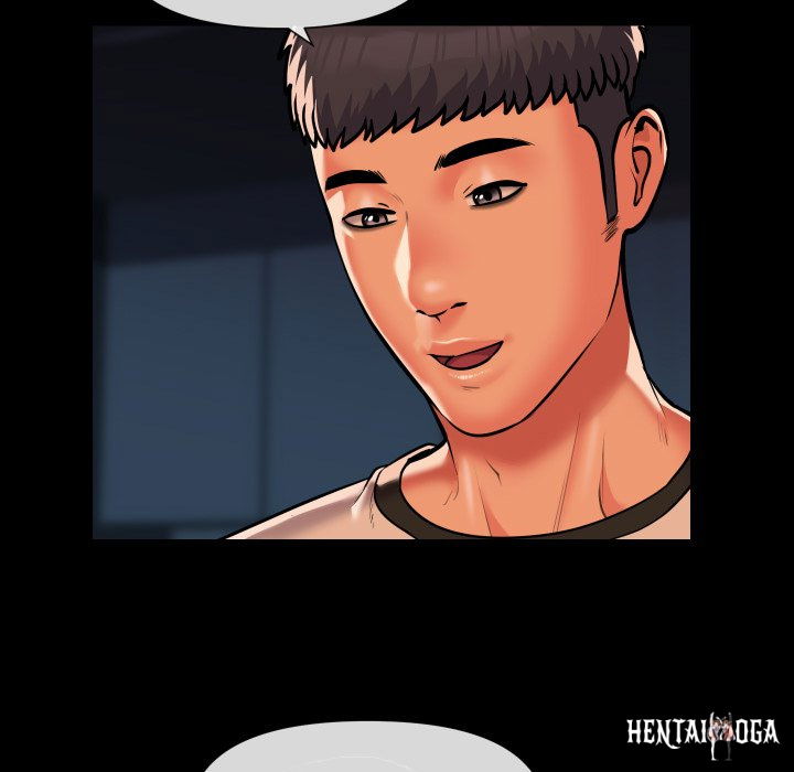 The Ladies&rsquo; Associate The Ladies&rsquo; Associate Chapter 62 - Page 13