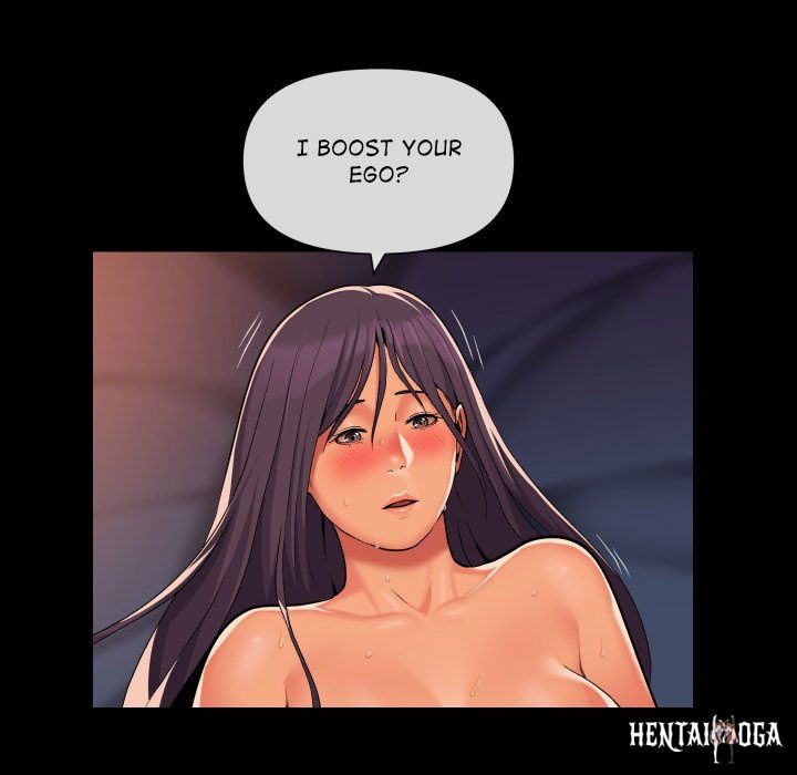 The Ladies&rsquo; Associate The Ladies&rsquo; Associate Chapter 62 - Page 15