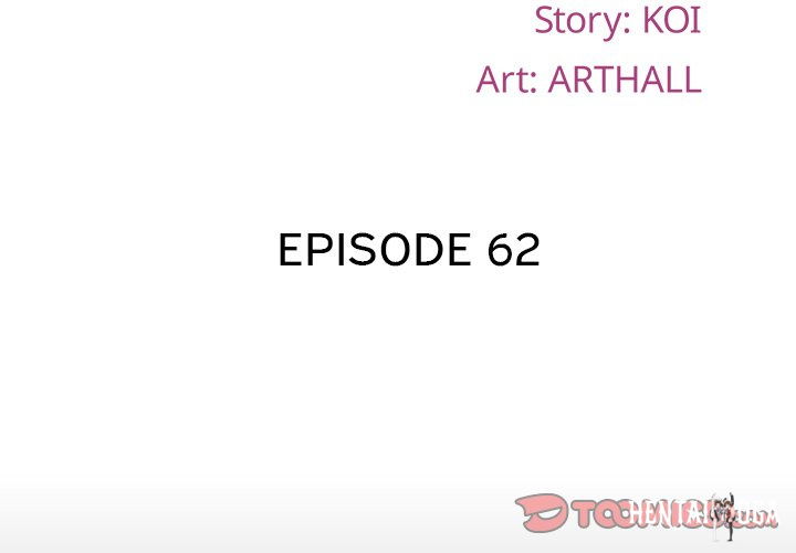 The Ladies&rsquo; Associate The Ladies&rsquo; Associate Chapter 62 - Page 2