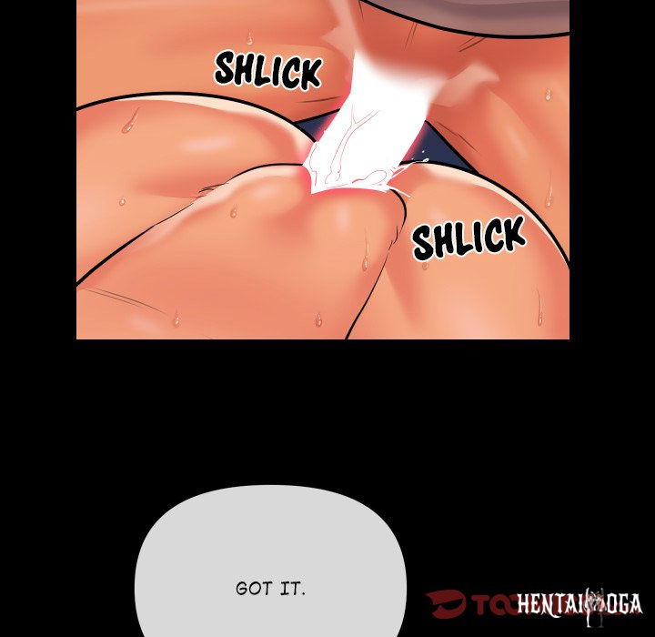 The Ladies&rsquo; Associate The Ladies&rsquo; Associate Chapter 62 - Page 20