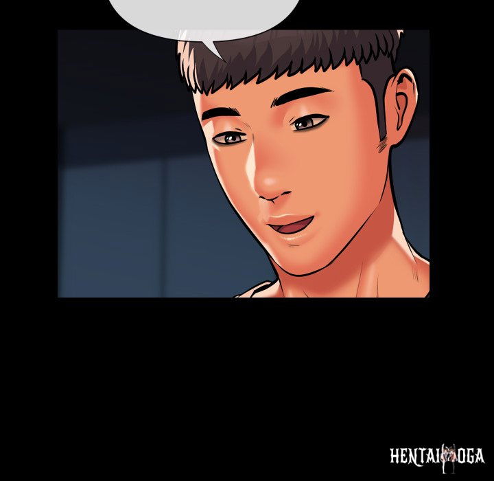 The Ladies&rsquo; Associate The Ladies&rsquo; Associate Chapter 62 - Page 21