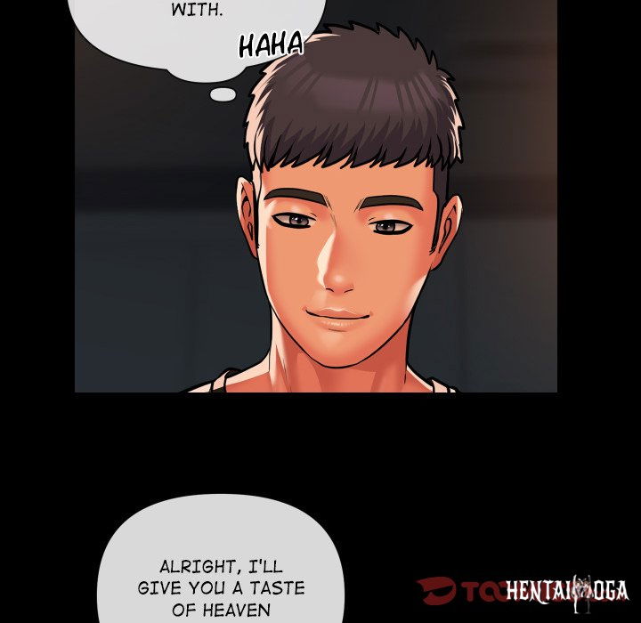 The Ladies&rsquo; Associate The Ladies&rsquo; Associate Chapter 62 - Page 26