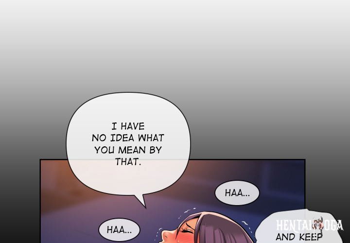 The Ladies&rsquo; Associate The Ladies&rsquo; Associate Chapter 62 - Page 3