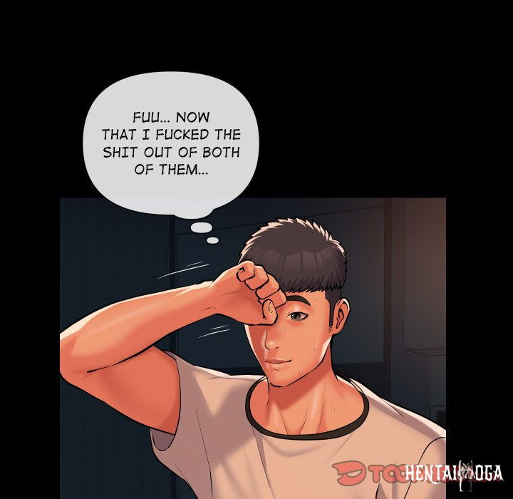 The Ladies&rsquo; Associate The Ladies&rsquo; Associate Chapter 62 - Page 38