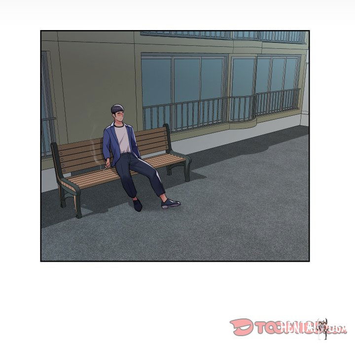 The Ladies&rsquo; Associate The Ladies&rsquo; Associate Chapter 62 - Page 42