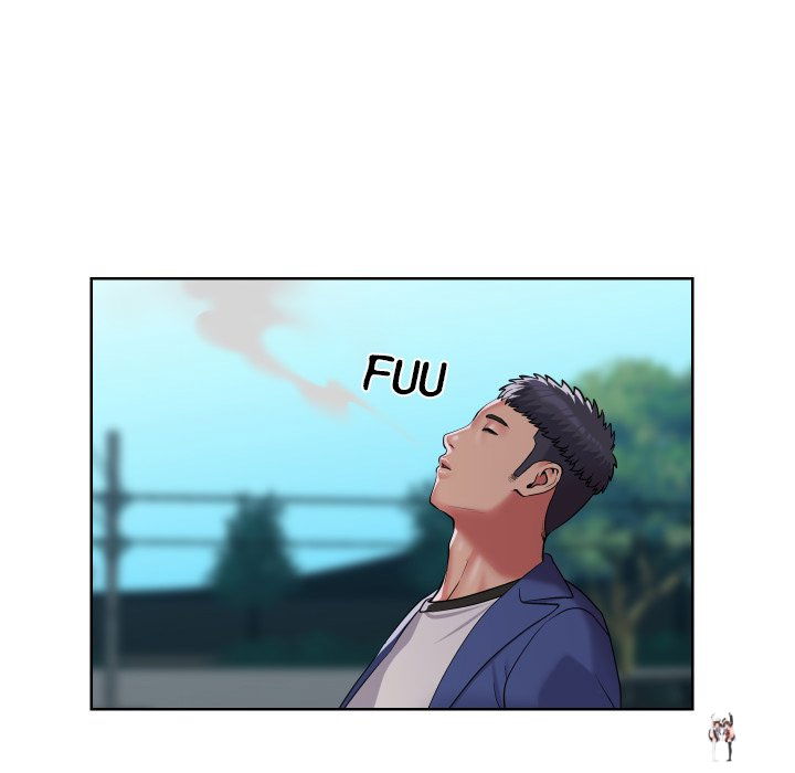 The Ladies&rsquo; Associate The Ladies&rsquo; Associate Chapter 62 - Page 43