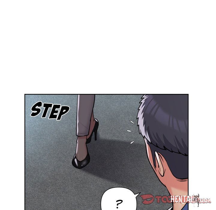 The Ladies&rsquo; Associate The Ladies&rsquo; Associate Chapter 62 - Page 44