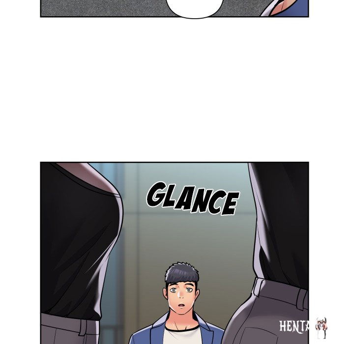 The Ladies&rsquo; Associate The Ladies&rsquo; Associate Chapter 62 - Page 45