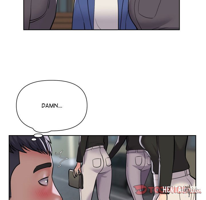 The Ladies&rsquo; Associate The Ladies&rsquo; Associate Chapter 62 - Page 46