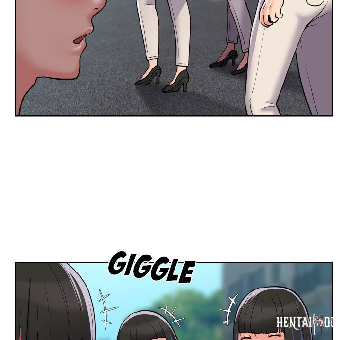 The Ladies&rsquo; Associate The Ladies&rsquo; Associate Chapter 62 - Page 47