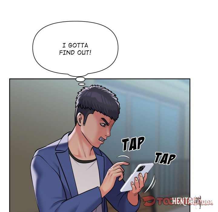 The Ladies&rsquo; Associate The Ladies&rsquo; Associate Chapter 62 - Page 50