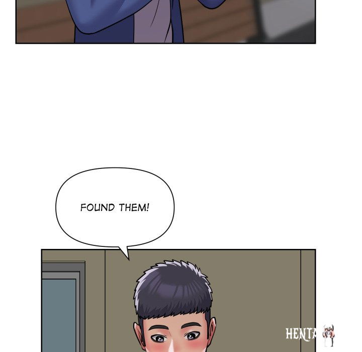 The Ladies&rsquo; Associate The Ladies&rsquo; Associate Chapter 62 - Page 51