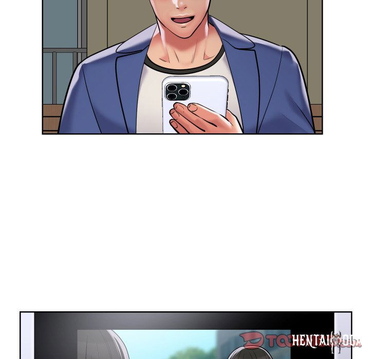 The Ladies&rsquo; Associate The Ladies&rsquo; Associate Chapter 62 - Page 52