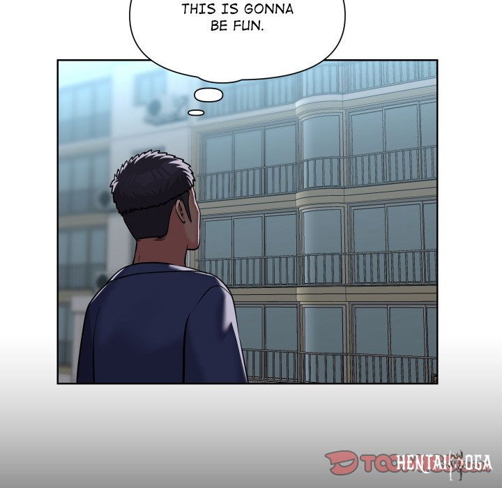 The Ladies&rsquo; Associate The Ladies&rsquo; Associate Chapter 62 - Page 54