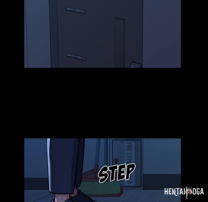 The Ladies&rsquo; Associate The Ladies&rsquo; Associate Chapter 62 - Page 59