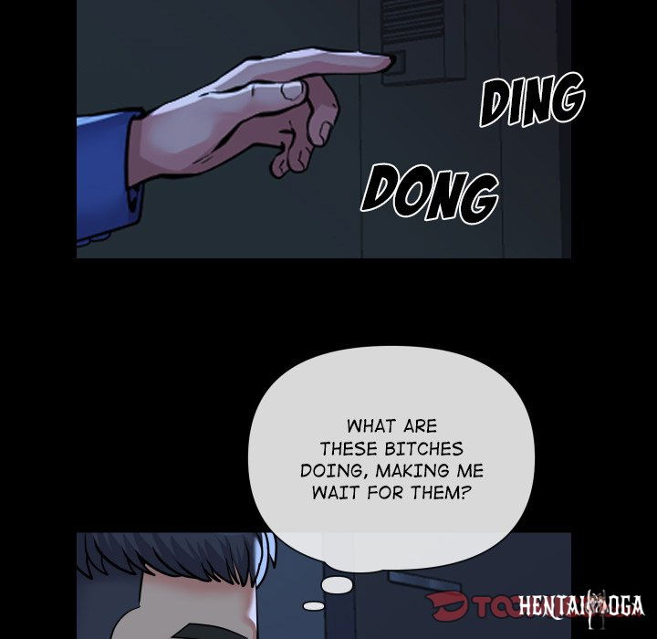 The Ladies&rsquo; Associate The Ladies&rsquo; Associate Chapter 62 - Page 64