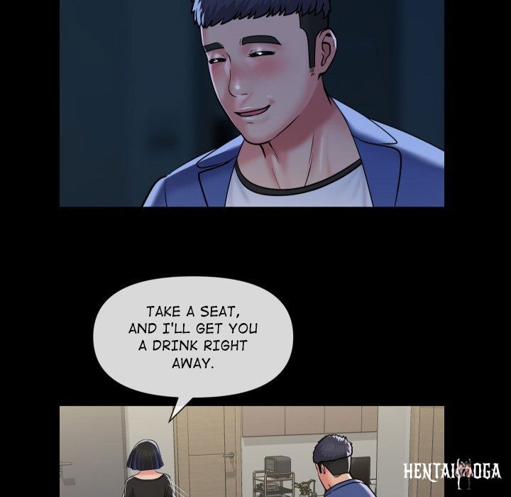 The Ladies&rsquo; Associate The Ladies&rsquo; Associate Chapter 63 - Page 13