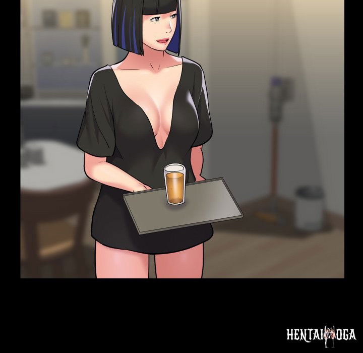 The Ladies&rsquo; Associate The Ladies&rsquo; Associate Chapter 63 - Page 19