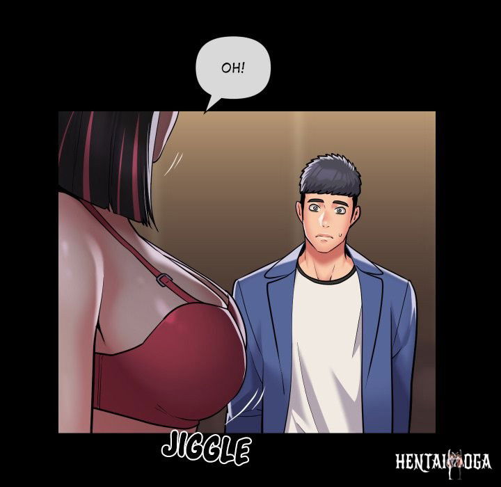 The Ladies&rsquo; Associate The Ladies&rsquo; Associate Chapter 63 - Page 20