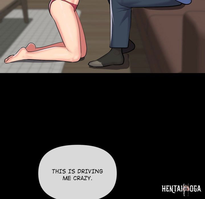 The Ladies&rsquo; Associate The Ladies&rsquo; Associate Chapter 63 - Page 22