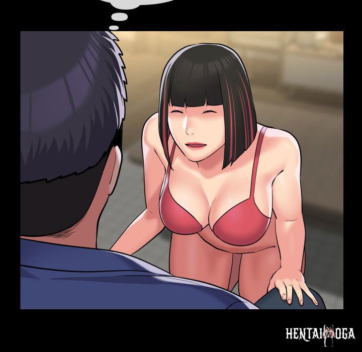 The Ladies&rsquo; Associate The Ladies&rsquo; Associate Chapter 63 - Page 23