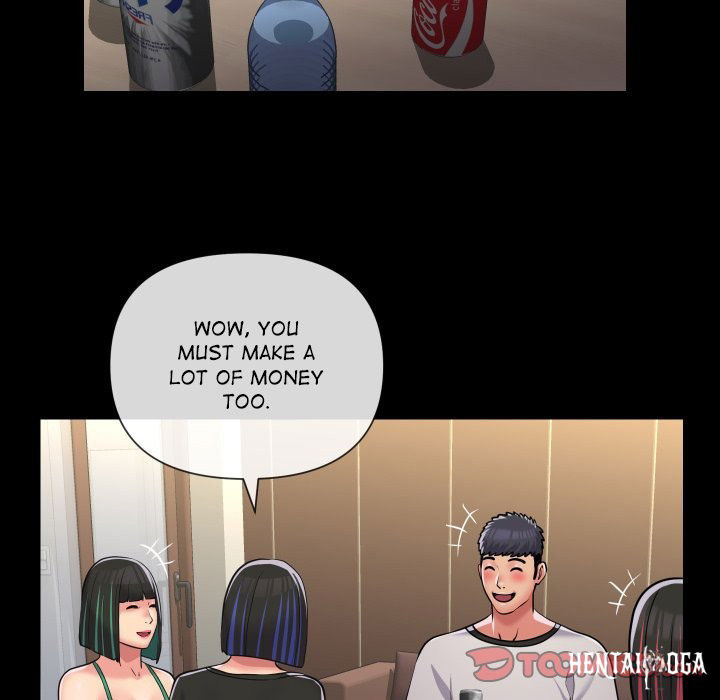 The Ladies&rsquo; Associate The Ladies&rsquo; Associate Chapter 63 - Page 26