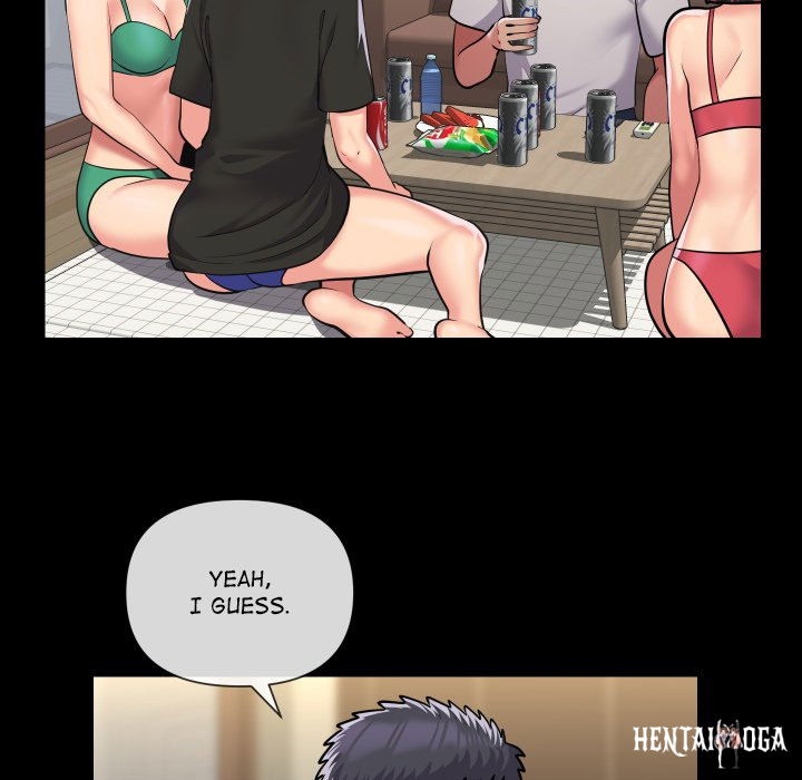 The Ladies&rsquo; Associate The Ladies&rsquo; Associate Chapter 63 - Page 27