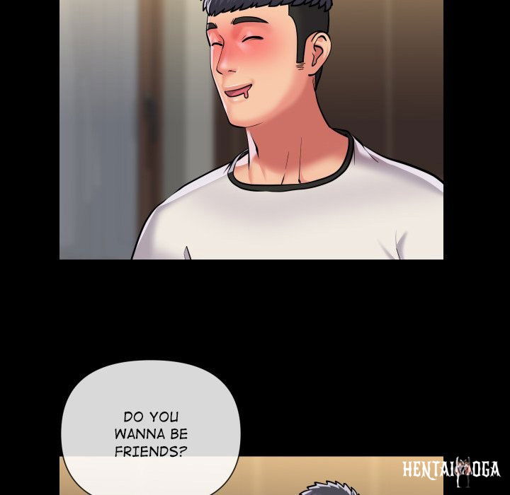 The Ladies&rsquo; Associate The Ladies&rsquo; Associate Chapter 63 - Page 28