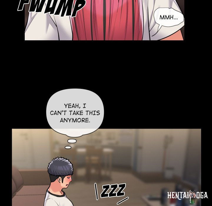 The Ladies&rsquo; Associate The Ladies&rsquo; Associate Chapter 63 - Page 33