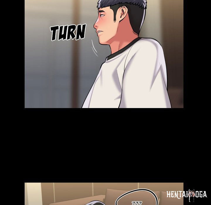 The Ladies&rsquo; Associate The Ladies&rsquo; Associate Chapter 63 - Page 35